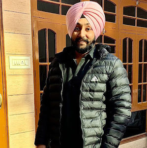 Meet your Posher, Gaganpreet